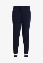 Tommy Hilfiger HERITAGE PANTS Tracksuit bottoms midnight БРЮКИ HERITAGE Спортивные штаны полночь