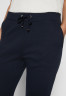 Tommy Hilfiger HERITAGE PANTS Tracksuit bottoms midnight БРЮКИ HERITAGE Спортивные штаны полночь