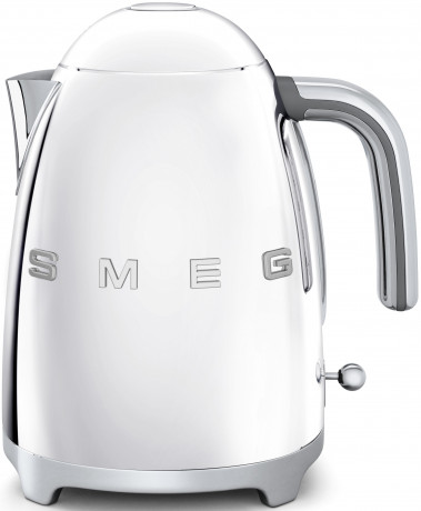 Smeg Smeg Wasserkocher KLF03SSEU, 1,7 l, 2400 W Чайник Smeg KLF03SSEU, 1,7 л, 2400 Вт