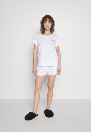 Tommy Hilfiger Beach accessory white Пляжный аксессуар белый