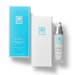 Rivoli Le Visage Creme Nutrition Intense  Крем Le Visage Питательный Интенсивный