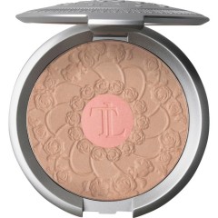 T. LeClerc (Леклерк) Collection Premiere Hydrating Pressed Powder Пудра для лица, Nr. 02 Canelle Rose des Sables / 9 g