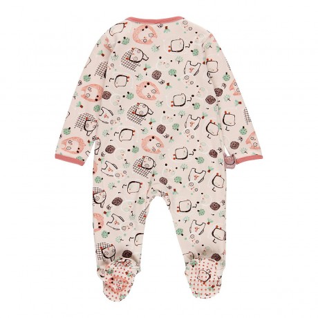 boboli Overall Tiere Baume Общие животные деревья
