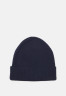 Tommy Hilfiger SMU BEANIEUNISEX Beanie space blue SMU BEANIEUNISEX Шапочка космический синий
