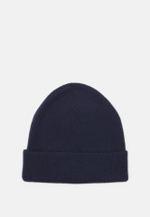 Tommy Hilfiger SMU BEANIEUNISEX Beanie space blue SMU BEANIEUNISEX Шапочка космический синий