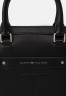 Tommy Hilfiger TH CENTRAL Laptop bag black TH CENTRAL Сумка для ноутбука черный