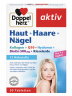 Doppelherz Haut+haare+nagel Tabletten (30 шт.) Доппельгерц Таблетки для волос 30 шт.