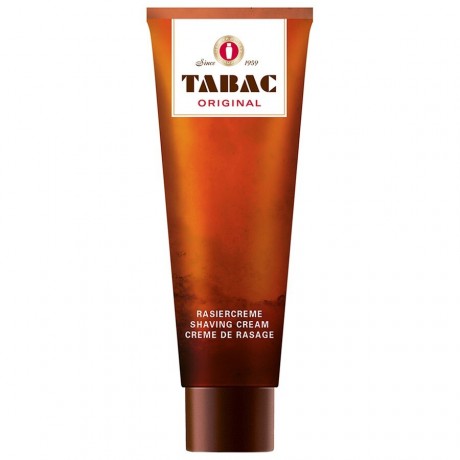 Tabac Rasiercreme  крем для бритья