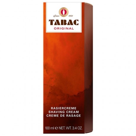 Tabac Rasiercreme  крем для бритья