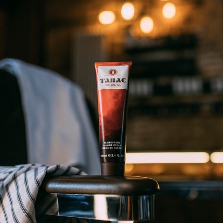 Tabac Rasiercreme  крем для бритья