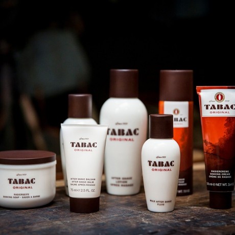 Tabac Rasiercreme  крем для бритья