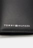 Tommy Hilfiger MODERN BIFOLD UNISEX Wallet black MODERN BIFOLD UNISEX Бумажник черный