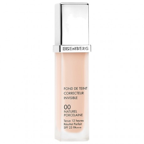 Eisenberg (Айзенберг) Invisible Correcteur Foundation Gesichts-Make-up, 30 мл