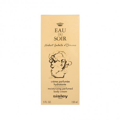 Sisley Eau du SoirCreme Parfumee Hydratante Bodylotion Лосьон для тела 150мл