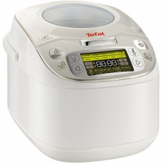 Tefal Tefal Multikocher Tefal Multikocher 45in1 RK8121  Мультиварка Tefal Мультиварка Tefal 45in1 RK8121