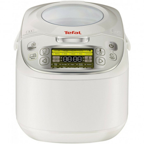 Tefal Tefal Multikocher Tefal Multikocher 45in1 RK8121  Мультиварка Tefal Мультиварка Tefal 45in1 RK8121