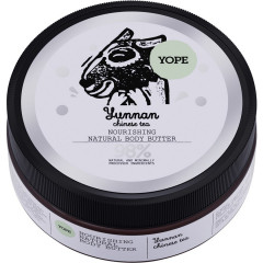 Yope Yunnan Body Butter  Юньнаньское масло для тела