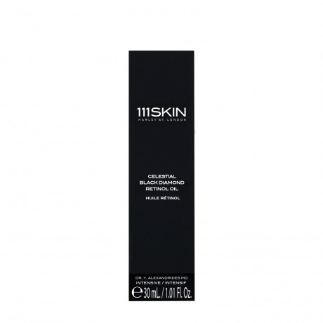 111Skin Retinol Oil  Ретиноловое масло