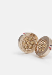 Tommy Hilfiger CRYSTAL FAMILY Earrings rosegold-coloured CRYSTAL FAMILY Серьги цвет розового золота