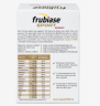 frubiase Sport Waldfrucht Brausetablette (20x12 g), 240 g Шипучие таблетки frubiase Sport Wild Berry c ароматом лесных ягод, 20шт