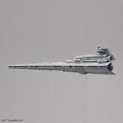 Revell Bandai Star Wars Death Star II + Imperial Star Destroyer Bandai Star Wars Звезда Смерти II + Имперский Звездный Разрушитель
