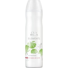 Wella (Велла) Elements Shampoo Восстанавливающий Шампунь для волос, 250 мл