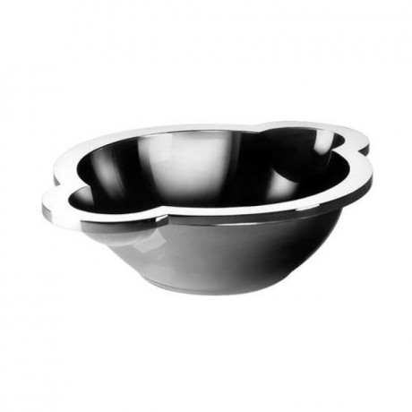 Robbe & Berking Robbe & Berking Alta 925 Sterling Silber Schale gross 50,5x38,5x13,5 cm Чаша Robbe &amp; Berking Alta из стерлингового серебра 925 пробы, большая, 50,5x38,5x13,5 см