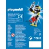 PLAYMOBIL PLAYMOBIL 70812 Rennfahrer PLAYMOBIL 70812 Гонщик