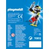 PLAYMOBIL PLAYMOBIL 70812 Rennfahrer PLAYMOBIL 70812 Гонщик