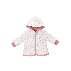 NINI Jacke Ubergangsjacken fur Madchen Куртка Межсезонные куртки для девочек