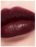 CHANEL Rouge Allure Velvet Сияющая матовая помада, тон 387 ROUGE NOIR, Коллекция 2026 года «Руж Нуар» ограниченный выпуск