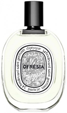 diptyque Ofresia, Мужской парфюм 100 мл