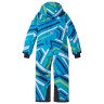 Reima Skioverall Reach Schneeanzuge fur Kinder Лыжный комбинезон Reach зимний комбинезон для детей