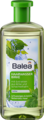 Balea (Балеа) вода для волос Birke, 500 мл