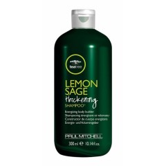 Paul Mitchell (Поль Митчелл) Tea Tree Lemon Sage Thickening Shampoo Шампунь утолщяющий волосы, 300 мл