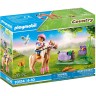 PLAYMOBIL PLAYMOBIL 70514 Sammelpony Islander PLAYMOBIL 70514 Коллекция Пони-островитянин