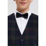 WE Fashion Jongens gilet met dessin Blazer fur Jungen Жилет Jongens с дизайнерским блейзером для мальчиков