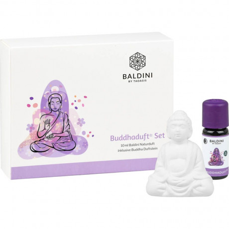 Taoasis BALDINI Buddhaduft Set  BALDINI Набор ароматов Будды