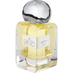 LENGLING (Ленглинг)  Parfums Munich No 8 Apero Extrait de Parfum, 50 мл