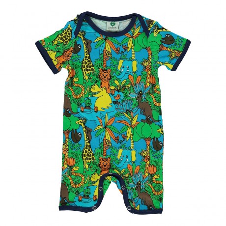Smafolk Jungle Overalls Комбинезон джунглей