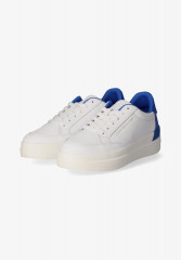 Tommy Hilfiger Trainers weiss кросовки белый