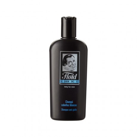 Floid (Флоид) Haarpflege Shampoo Шампунь для мужчин Furgraues Haar, 250 мл