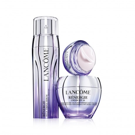 Lancome Anti-Aging Rénergie H.P.N. 300-Peptide Cream REFIL 50ml  Ренерджи Х.П.Н. Крем 300-Peptide РЕФИЛ 50 мл