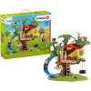 Schleich Schleich Farm World 42408 Abenteuer Baumhaus Schleich Farm World 42408 Приключенческий домик на дереве