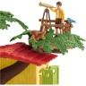 Schleich Schleich Farm World 42408 Abenteuer Baumhaus Schleich Farm World 42408 Приключенческий домик на дереве