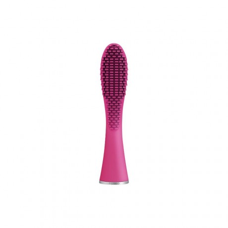 Foreo (Форео) Zahnbursten Электрическая зубная щётка Issa Mini Brush Head, Summer Sky / 1 шт.