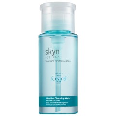 Skyn Iceland Micellar Cleansing Water Gesichtswasser Reinigung, 155 мл