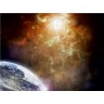 CALVENDO Puzzle CALVENDO Puzzle Die kosmische Wolke Пазл CALVENDO Puzzle Космическое облако