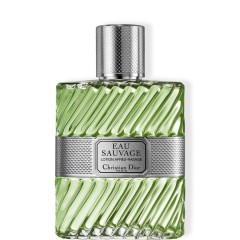 DIOR (Диор) Eau Sauvage After Shave Лосьон после бритья, 100 мл