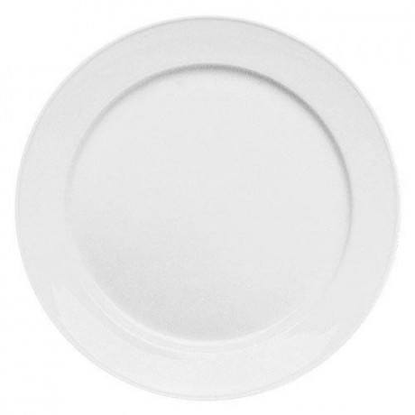 Furstenberg Furstenberg Wagenfeld Weiss Teller flach 27 cm F?rstenberg Wagenfeld Weiss Тарелка плоская 27 см